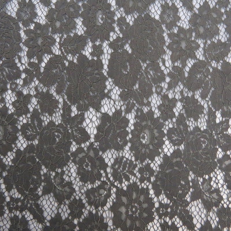 Lace Fabric Dress Floral for Women's Wear Wholesale Supplier 8